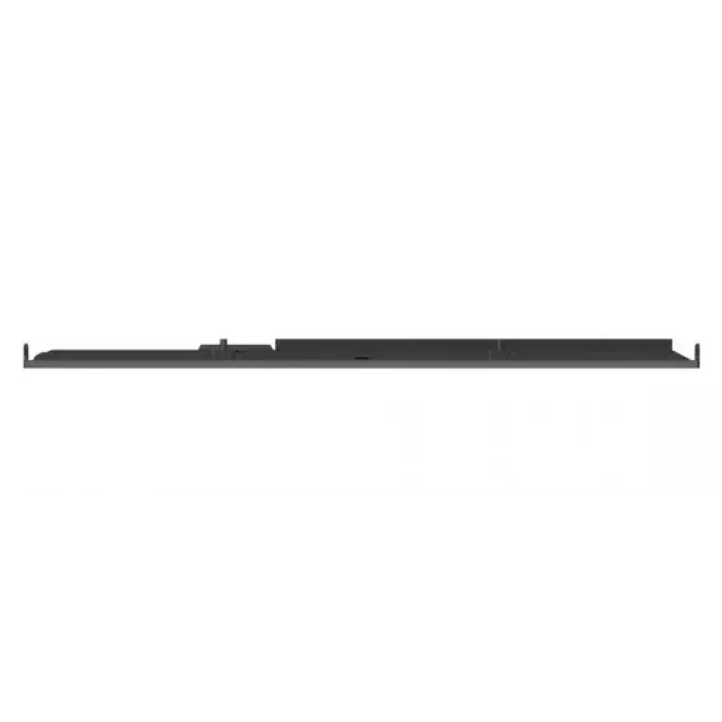 Viewsonic IFP6550-5F interaktives Whiteboard 165,1 cm (65 Zoll) 3840 x 2160 Pixel Touchscreen Schwarz HDMI