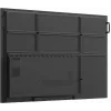 Viewsonic IFP6550-5F interaktives Whiteboard 165,1 cm (65 Zoll) 3840 x 2160 Pixel Touchscreen Schwarz HDMI
