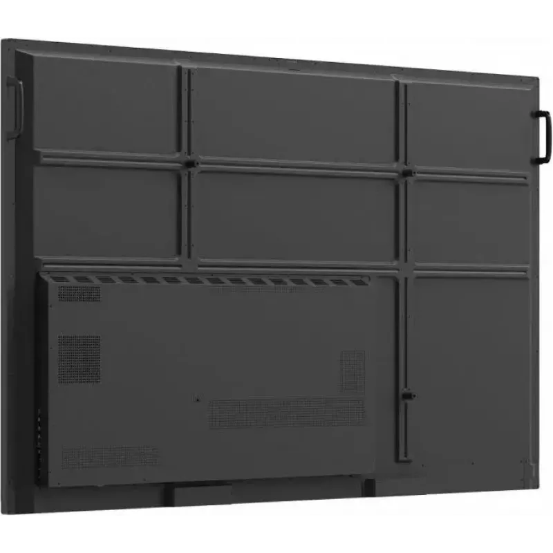 Viewsonic IFP6550-5F interaktives Whiteboard 165,1 cm (65 Zoll) 3840 x 2160 Pixel Touchscreen Schwarz HDMI