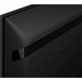 Sony FW-75BZ35L Signage Display Digital-Signage-Flachbildschirm 190,5 cm (75 Zoll) LCD Wi-Fi 550 cd/m² 4K Ultra HD Schwarz Android 24/7