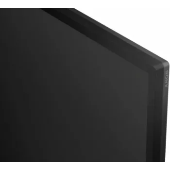 Sony FW-75BZ35L Signage Display Digital-Signage-Flachbildschirm 190,5 cm (75 Zoll) LCD Wi-Fi 550 cd/m² 4K Ultra HD Schwarz Android 24/7