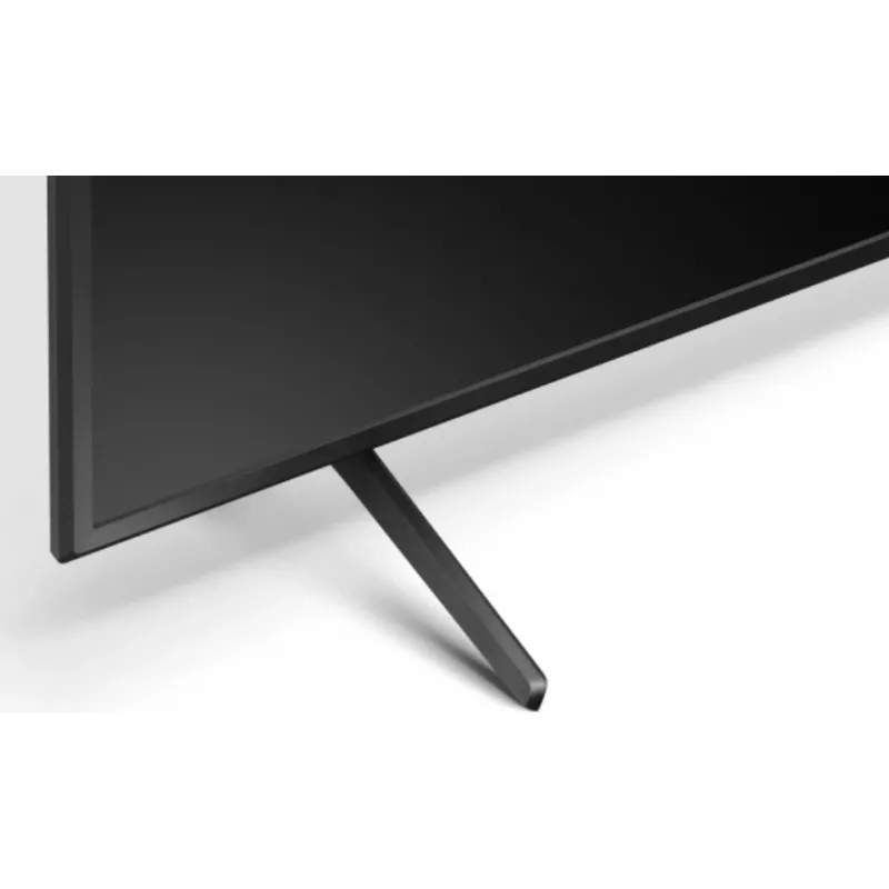 Sony FW-75BZ35L Signage Display Digital-Signage-Flachbildschirm 190,5 cm (75 Zoll) LCD Wi-Fi 550 cd/m² 4K Ultra HD Schwarz Android 24/7