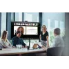 Digital Signage Flachbildschirm Optoma N3861K 86 Zoll LED 4K Ultra HD
