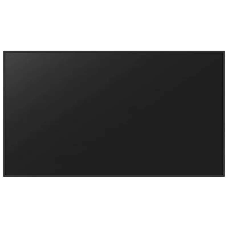 Digital Signage Flachbildschirm Optoma N3861K 86 Zoll LED 4K Ultra HD