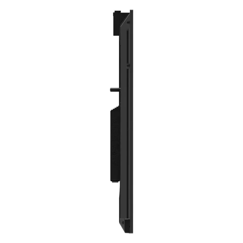 Digital Signage Flachbildschirm Optoma N3861K 86 Zoll LED 4K Ultra HD