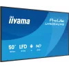 Digital-Signage-Flachbildschirm iiyama LH5564UHS-B1AG 55 Zoll 4K Ultra HD