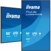 Digital-Signage-Flachbildschirm iiyama LH5564UHS-B1AG 55 Zoll 4K Ultra HD
