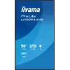Digital-Signage-Flachbildschirm iiyama LH7564UHS-B1AG 75 Zoll 4K Ultra HD