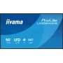 Digital-Signage-Flachbildschirm iiyama LH7564UHS-B1AG 75 Zoll 4K Ultra HD