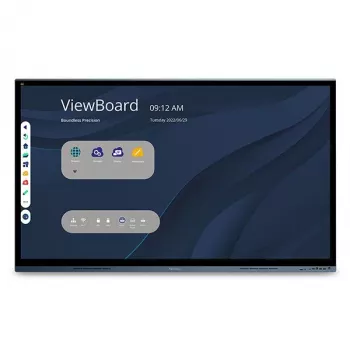 Signage Display Viewsonic VS18622 65 Zoll 4K Ultra HD