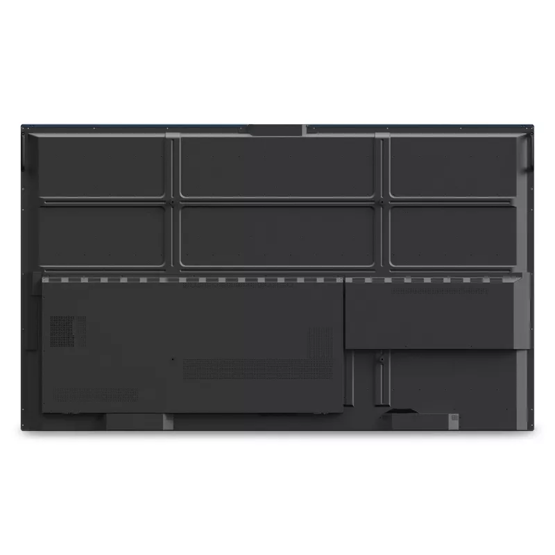 ViewSonic ViewBoard IFP8662 86-Zoll 4K Interaktives Display