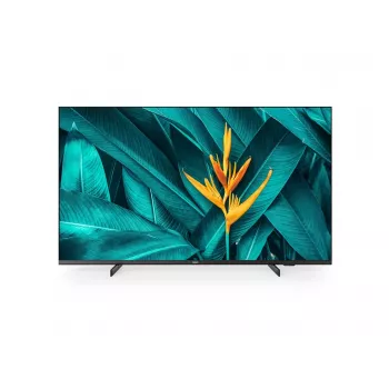 Philips 55HFL5214U 139,7 cm (55 Zoll) 4K Ultra HD Smart-TV Wi-Fi Schwarz 350 cd/m²