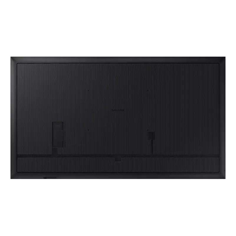 Samsung QH98C Digital Signage Flachbildschirm 2,49 m (98 Zoll) LCD Wi-Fi 700 cd/m² 4K Ultra HD Schwarz Tizen 7.0 24/7