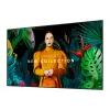 Samsung QH98C Digital Signage Flachbildschirm 2,49 m (98 Zoll) LCD Wi-Fi 700 cd/m² 4K Ultra HD Schwarz Tizen 7.0 24/7