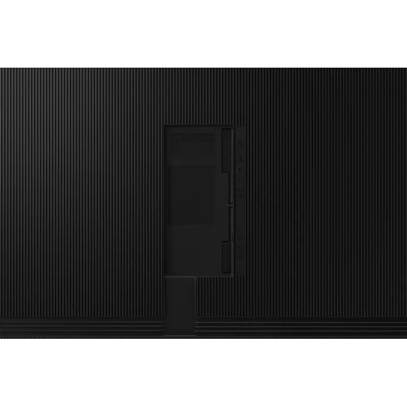 Samsung QH98C Digital Signage Flachbildschirm 2,49 m (98 Zoll) LCD Wi-Fi 700 cd/m² 4K Ultra HD Schwarz Tizen 7.0 24/7