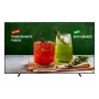 Samsung BE98D-H Digital-Signage-Display 2,49 m (98 Zoll) LED WLAN 4K Ultra HD Schwarz Integrierter Prozessor Tizen 16/7
