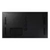 Samsung OH55DX (LH55OHDEBGBXEN) Outdoor-Digital-Signage-Display 139,7 cm (55 Zoll) LCD Full HD 3500 cd/m² Tizen 24/7, IP56, Schwarz
