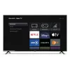 Sharp 55GJ4225E 139,7 cm (55 Zoll) 4K Ultra HD Smart TV Wi-Fi Schwarz