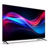 Sharp 55GJ4225E 139,7 cm (55 Zoll) 4K Ultra HD Smart TV Wi-Fi Schwarz
