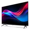 Sharp 43GJ4225E 109,2 cm (43 Zoll) 4K Ultra HD Smart TV Wi-Fi Schwarz