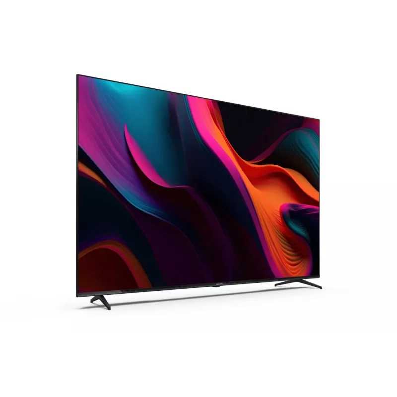 Sharp 70GL4260E TV 177,8 cm (70 Zoll) 4K Ultra HD Smart TV Wi-Fi Schwarz