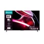 Hisense 85UXKQ 2,16 m (85 Zoll) 4K Ultra HD Smart TV Wi-Fi Anthrazit 2500 cd/m²