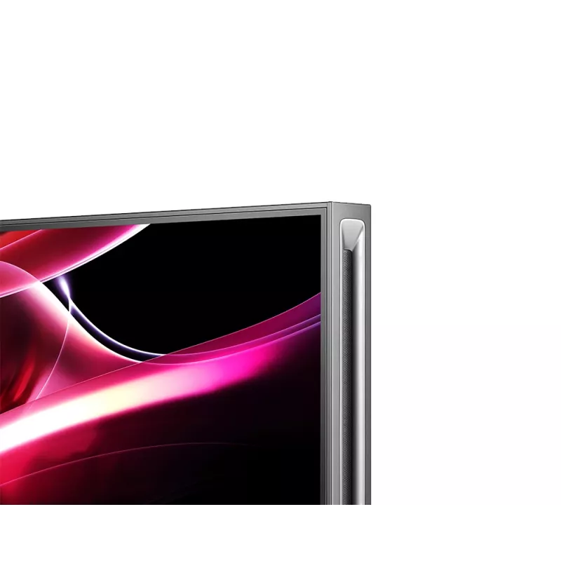 Hisense 85UXKQ 2,16 m (85 Zoll) 4K Ultra HD Smart TV Wi-Fi Anthrazit 2500 cd/m²