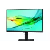 Samsung S24D604UAU Computer-Monitor 61 cm (24 Zoll) 2560 x 1440 Pixel Quad HD LED Schwarz
