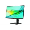 Samsung S24D604UAU Computer-Monitor 61 cm (24 Zoll) 2560 x 1440 Pixel Quad HD LED Schwarz