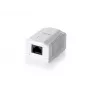 1-Port Cat.6 Aufputzgehäuse Equip 235211