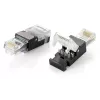 Equip werkzeugfreier RJ45-Stecker, Cat.5e