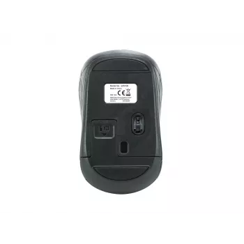 Equip Mini optische kabellose RF-Maus