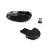 Wireless Maus Equip Comfort Red RF Wireless