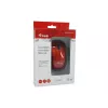 Wireless Maus Equip Comfort Red RF Wireless