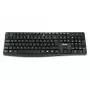 Kabelgebundene USB-Tastatur Equip 245210