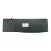 Kabelgebundene USB-Tastatur Equip 245210