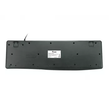 Kabelgebundene USB-Tastatur Equip 245210