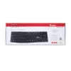 Kabelgebundene USB-Tastatur Equip 245210