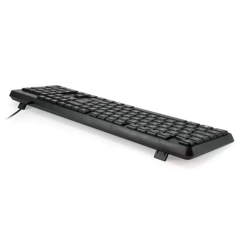 Kabelgebundene USB-Tastatur Equip 245210