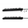 Equip 245213 Tastatur Büro USB QWERTY Italienisch Schwarz