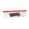 Equip Wireless Tastatur- & Maus-Set, ES-Layout