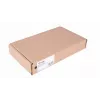 Equip Fixed Shelf 10', 1U, 150MM, Schwarz