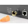 DIGITUS Mini GBIC Kupfer SFP Modul 10G 100m unterstützt 10G 5G 2.5G 1G Base-T