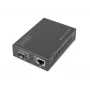 Digitus 10GB RJ45 - SFP+ Mini GBIC Glasfaser-Konverter