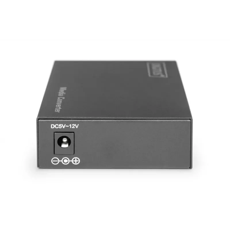 Digitus 10GB RJ45 - SFP+ Mini GBIC Glasfaser-Konverter
