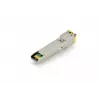 DIGITUS 1,25 Gbps Kupfer-SFP-Modul RJ45 HP-kompatibel 1000 Mbit bis zu 100 m