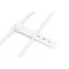 DIGITUS USB Silikon-Ladekabel USB-C - Lightning USB 2.0 60W - 50cm weiß