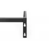 Digitus 19-Zoll Wandmontagehalterung 6U Schwarz