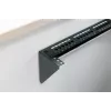 Digitus 19-Zoll Wandmontagehalterung 6U Schwarz