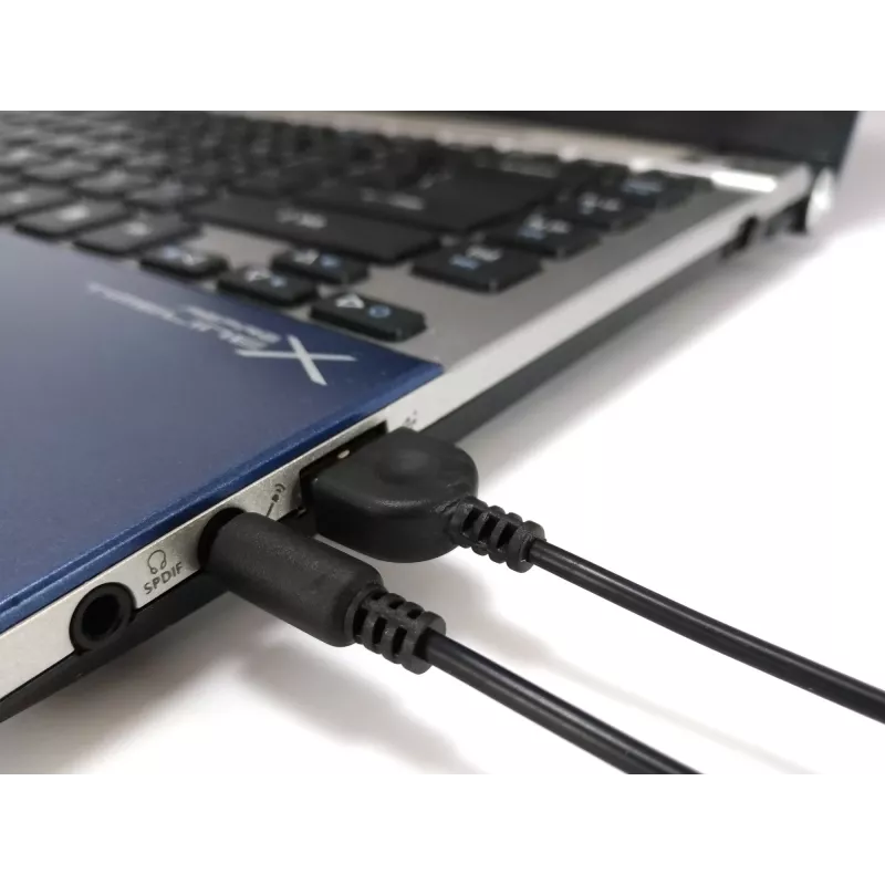Lautsprecher Equip Stereo 2.0, 3 W Leistung